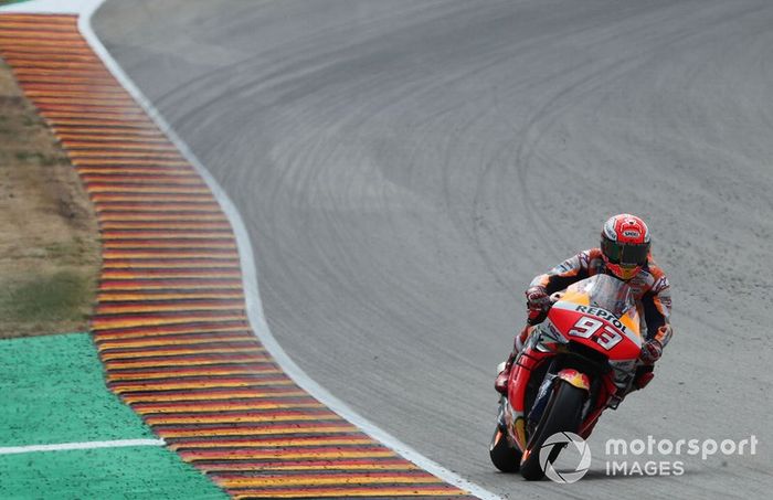 Marc Márquez, Repsol Honda Team