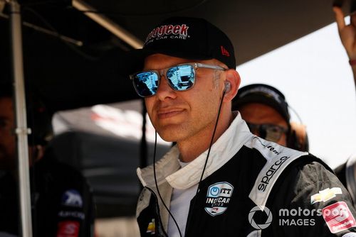 Ed Carpenter