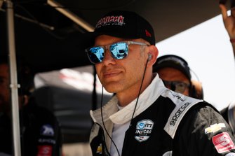 Ed Carpenter