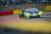24 Hours of Spa
