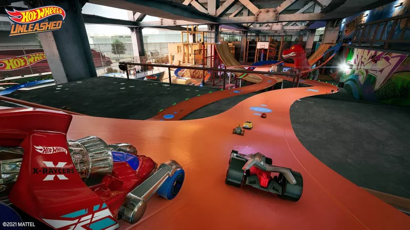 Imagen de Hot Wheels