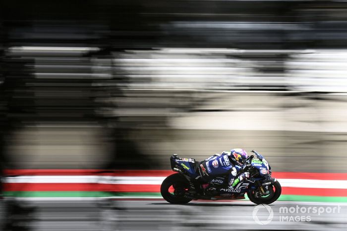 Enea Bastianini, Esponsorama Racing