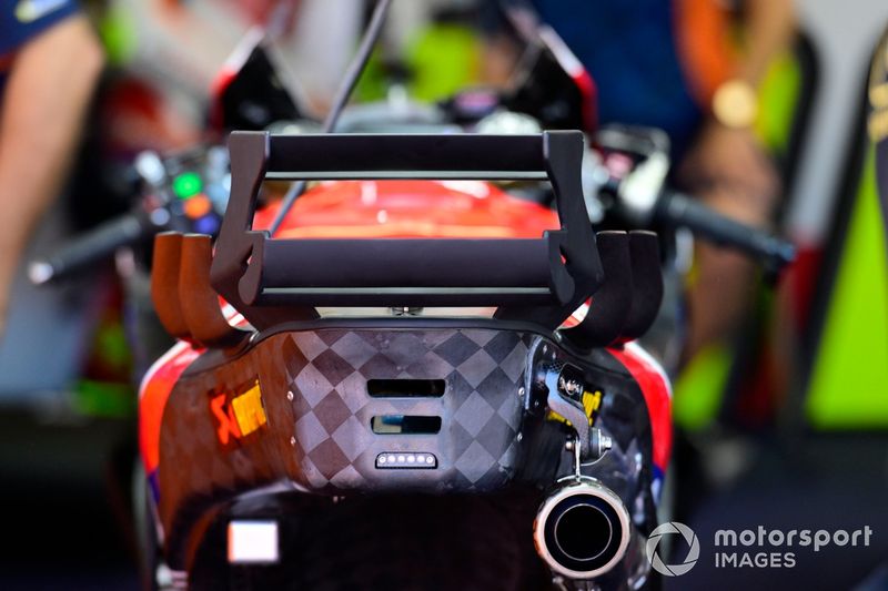 Moto Aprilia Racing Team