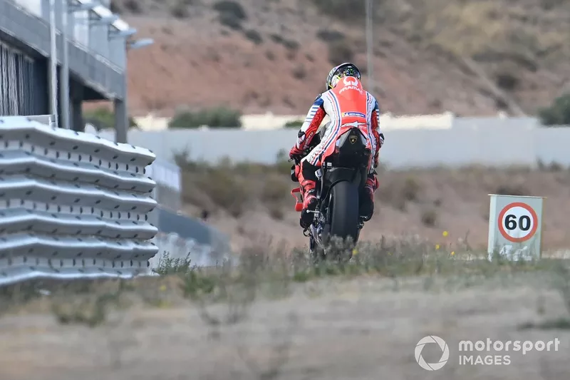 Francesco Bagnaia, Pramac Racing