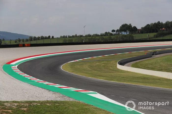 Circuito de Mugello