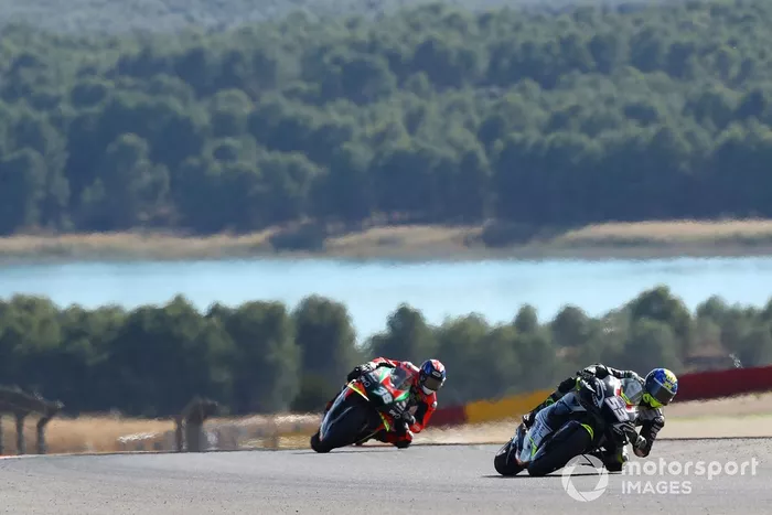 Tito Rabat, Avintia Racing