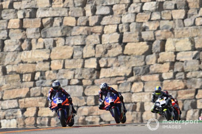 Miguel Oliveira, Red Bull KTM Tech 3