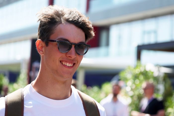 Oliver Bearman, Haas F1 Team