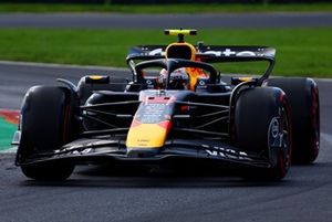 Yuki Tsunoda, Equipo Red Bull Racing