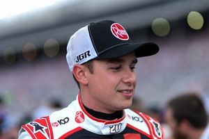 Christopher Bell, Joe Gibbs Racing Toyota