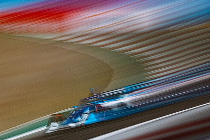 David Malukas, A. J. Foyt Enterprises