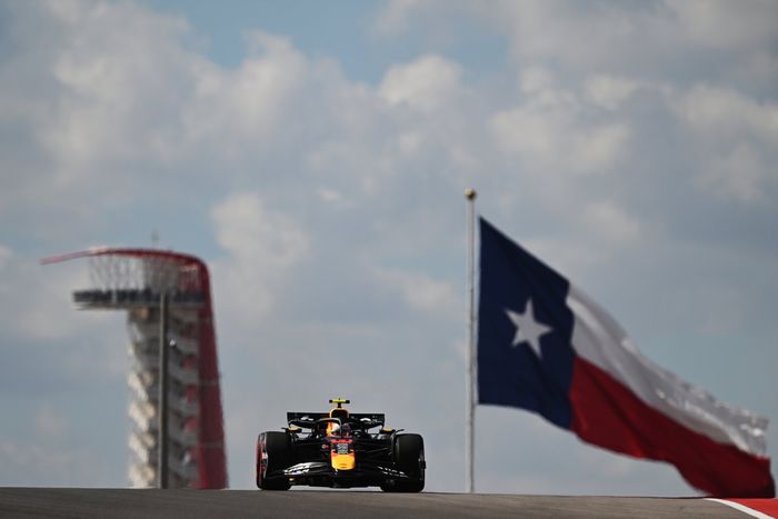 Yuki Tsunoda, Red Bull Racing