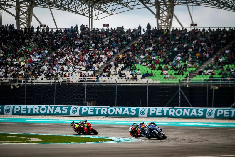 Alex Marquez, Gresini Racing