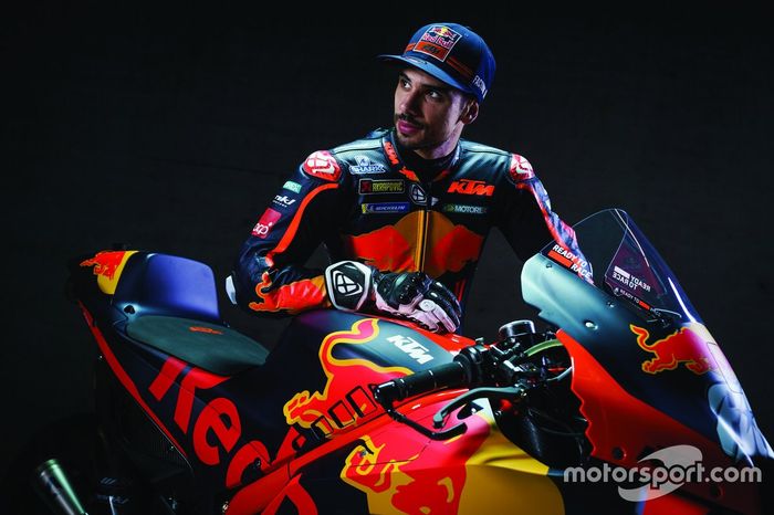 Miguel Oliveira, Red Bull KTM Factory Racing