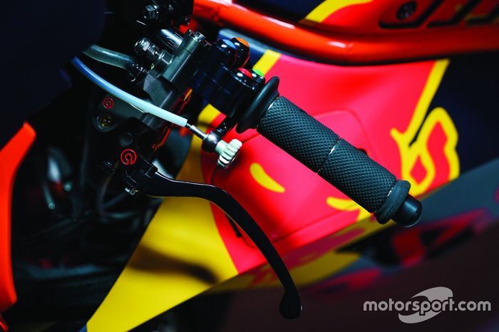 Red Bull KTM Factory Racing RC16