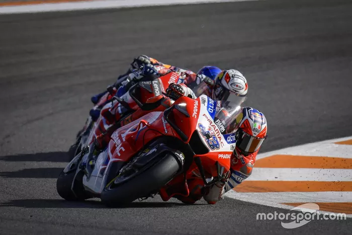 Jack Miller, Pramac Racing