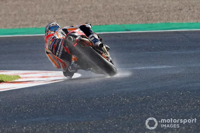 Alex Marquez, Repsol Honda Team