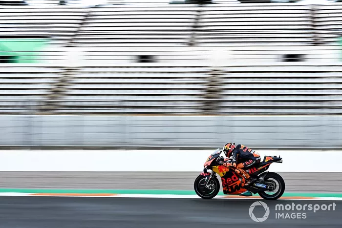Pol Espargaro, Red Bull KTM Factory Racing