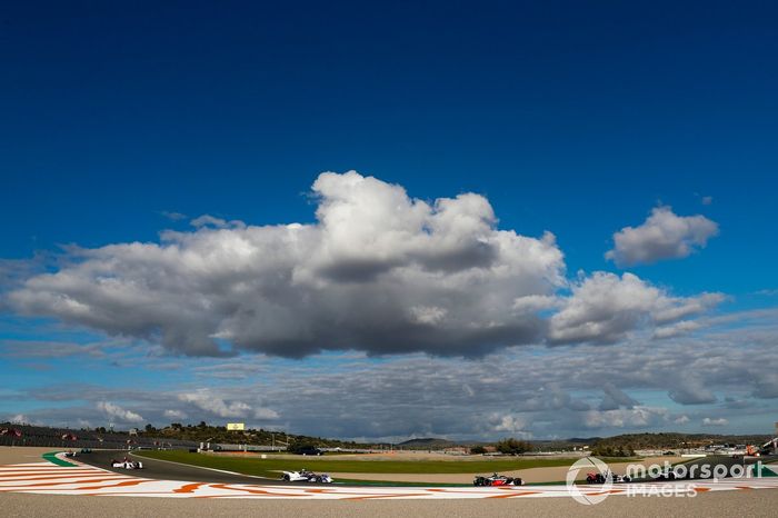 Lucas Di Grassi, Audi Sport ABT Schaeffler, Audi e-tron FE07, Maximilian Gunther, BMW I Andretti Motorsports, BMW iFE.21