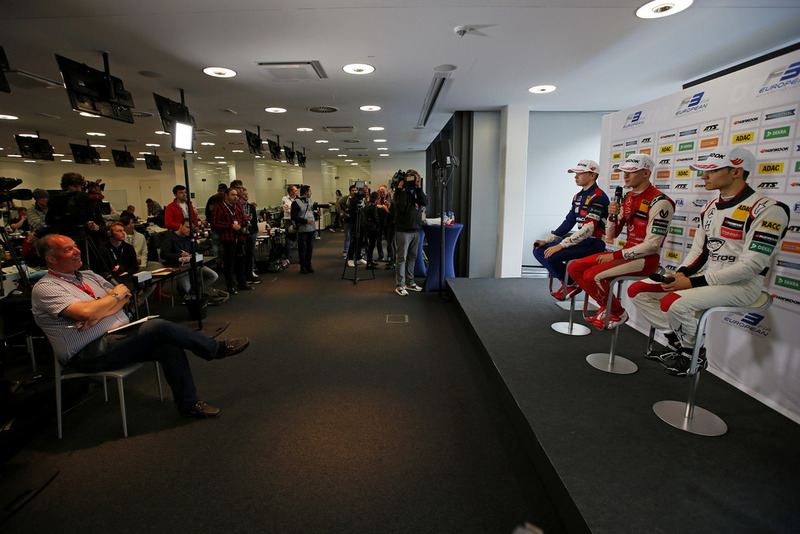 Mercedes-Benz, Mick Schumacher, PREMA Theodore Racing Dallara F317 - Mercedes-Benz