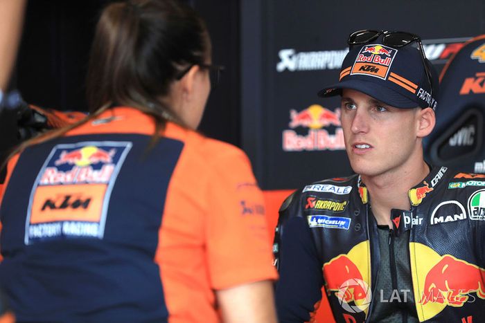 Pol Espargaro, Red Bull KTM Factory Racing