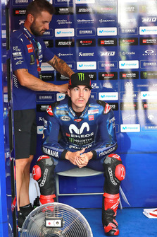 Maverick Viñales, Yamaha Factory Racing