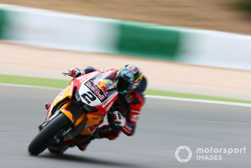 Leon Camier