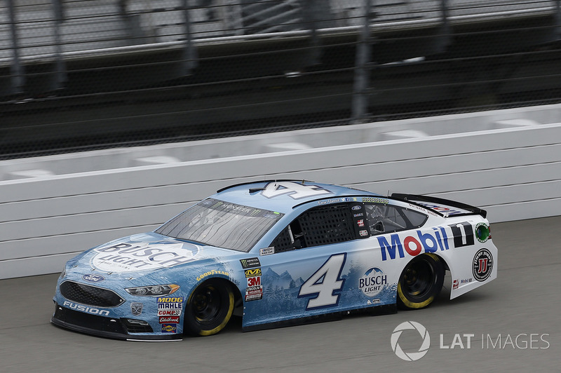Busch Light / Mobil 1
