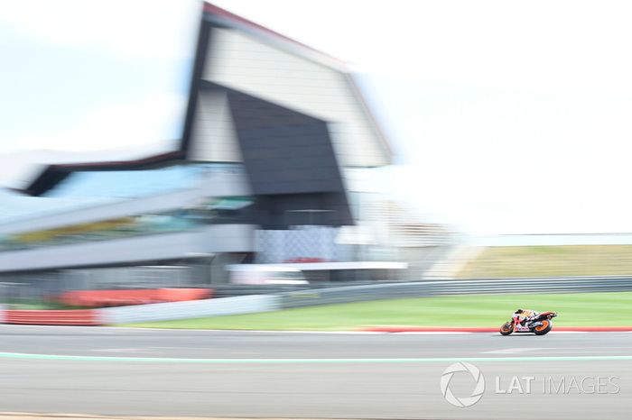 Marc Marquez, Repsol Honda Team