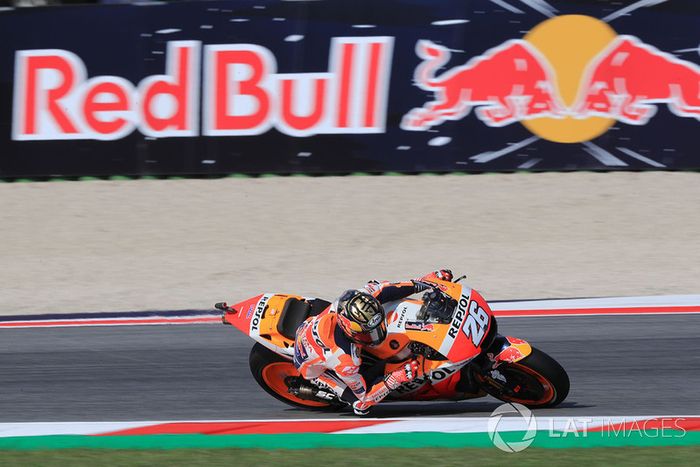 Dani Pedrosa, Repsol Honda Team