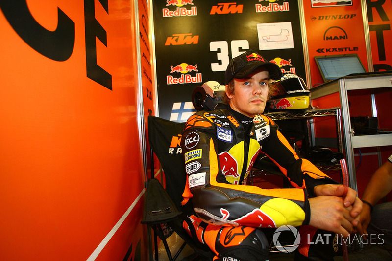 Mika Kallio