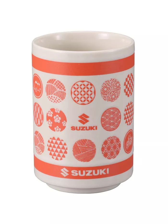 スズキの『聖杯』買って来た! 人生が豊かになり日々の生活の質が向上 スズキの『聖杯』買って来た! 人生が豊かになり日々の生活の質が向上