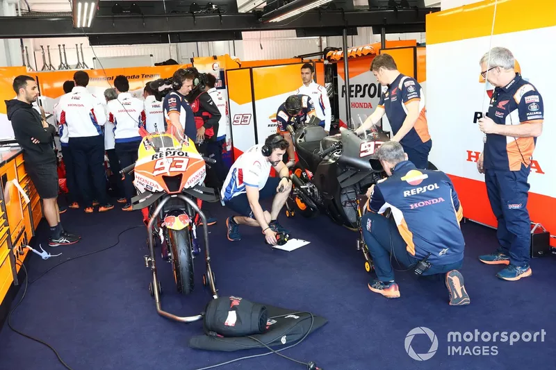 Repsol Honda