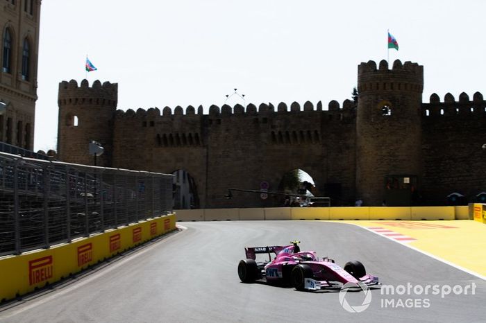 Anthoine Hubert, BWT ARDEN 