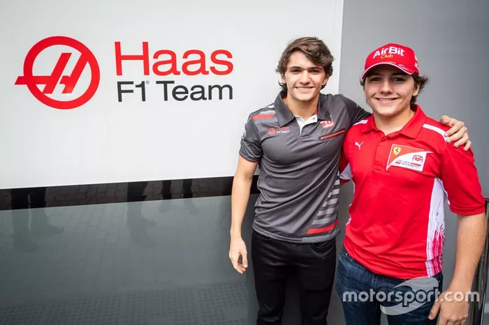 Irmãos Fittipaldi