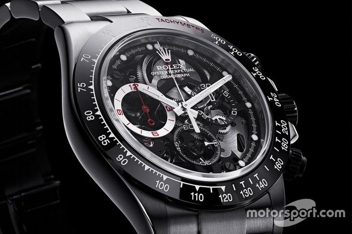 Rolex Daytona 