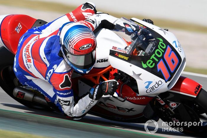 Joe Roberts, Swiss Innovative Investors