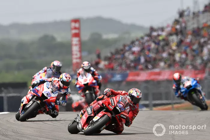 Jack Miller, Equipo Ducati