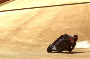 Maverick Viñales, Yamaha Factory Racing