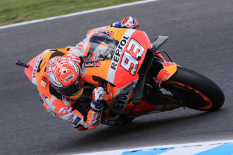 Marc Marquez, Repsol Honda Team