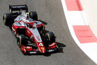 Nyck De Vries, PREMA Racing