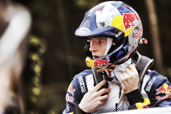 Elfyn Evans, M-Sport Ford WRT
