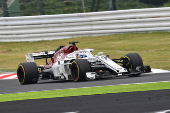 Marcus Ericsson, Sauber C37