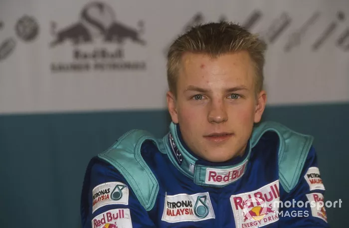 Kimi Raikkonen: 19 temporadas en la F1
