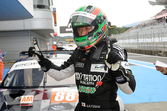 Satoshi Hoshino