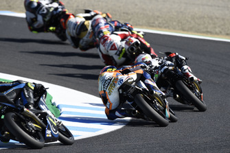 Philipp Ottl, Schedl GP Racing