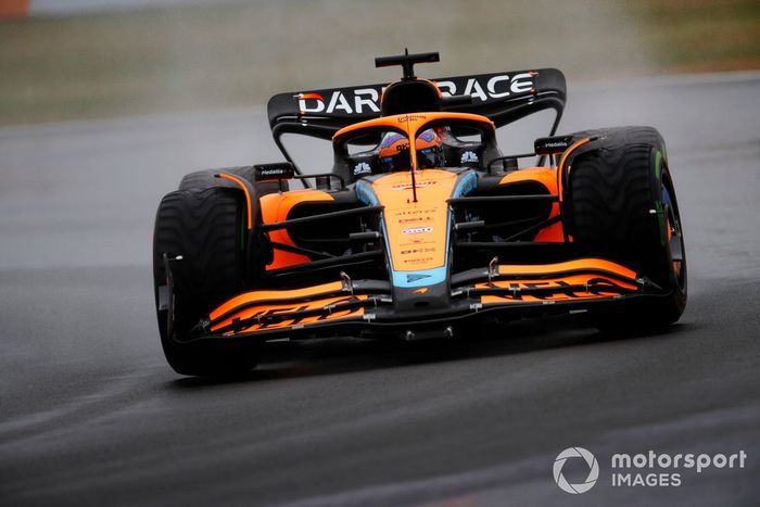 Daniel Ricciardo, McLaren MCL36