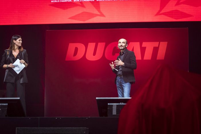 Campeones en celebración