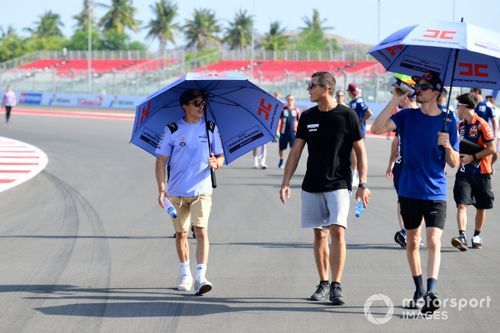 Marc Márquez, Gresini Racing, Alex Márquez, Gresini Racing