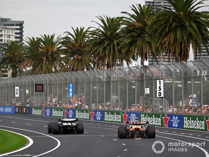 Oscar Piastri, McLaren